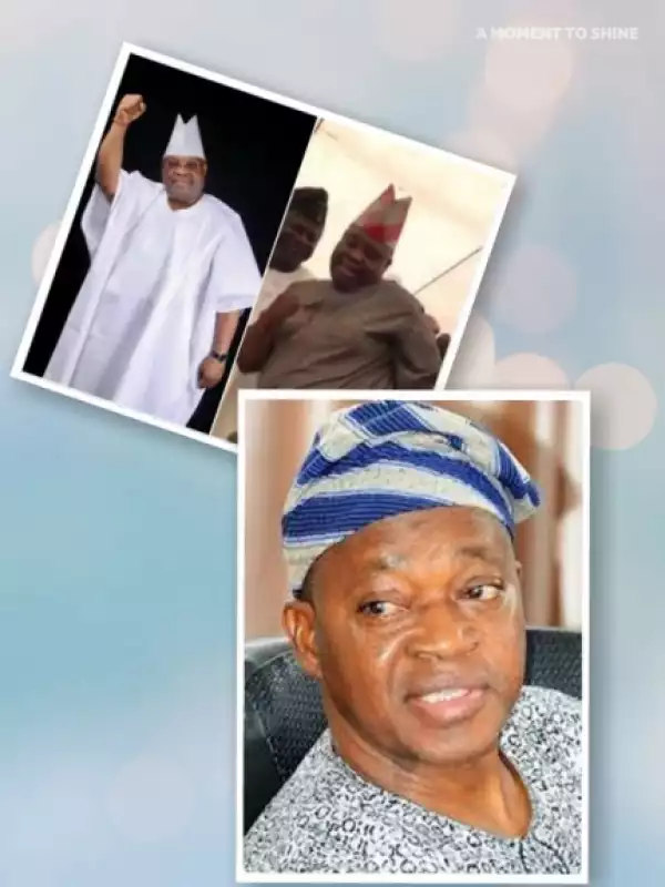 Osun 2018 Governorship Debate (See Date, Time And Authorised TV Channels)